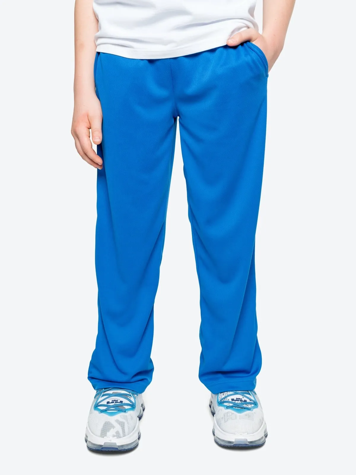 Insect Shield Boys' Mesh Sport Pants