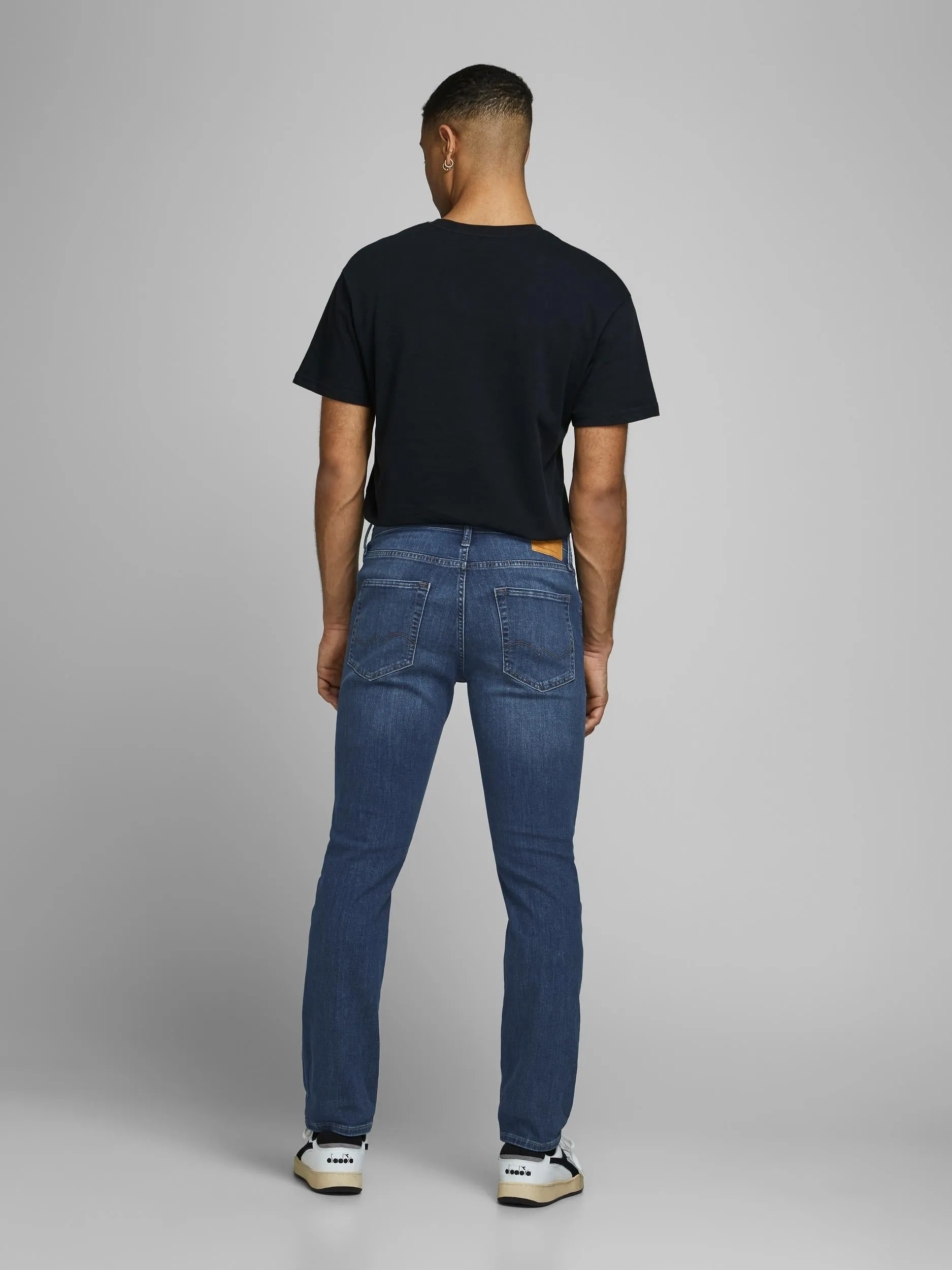 Jack & Jones GLENN814 Slim Fit Jeans