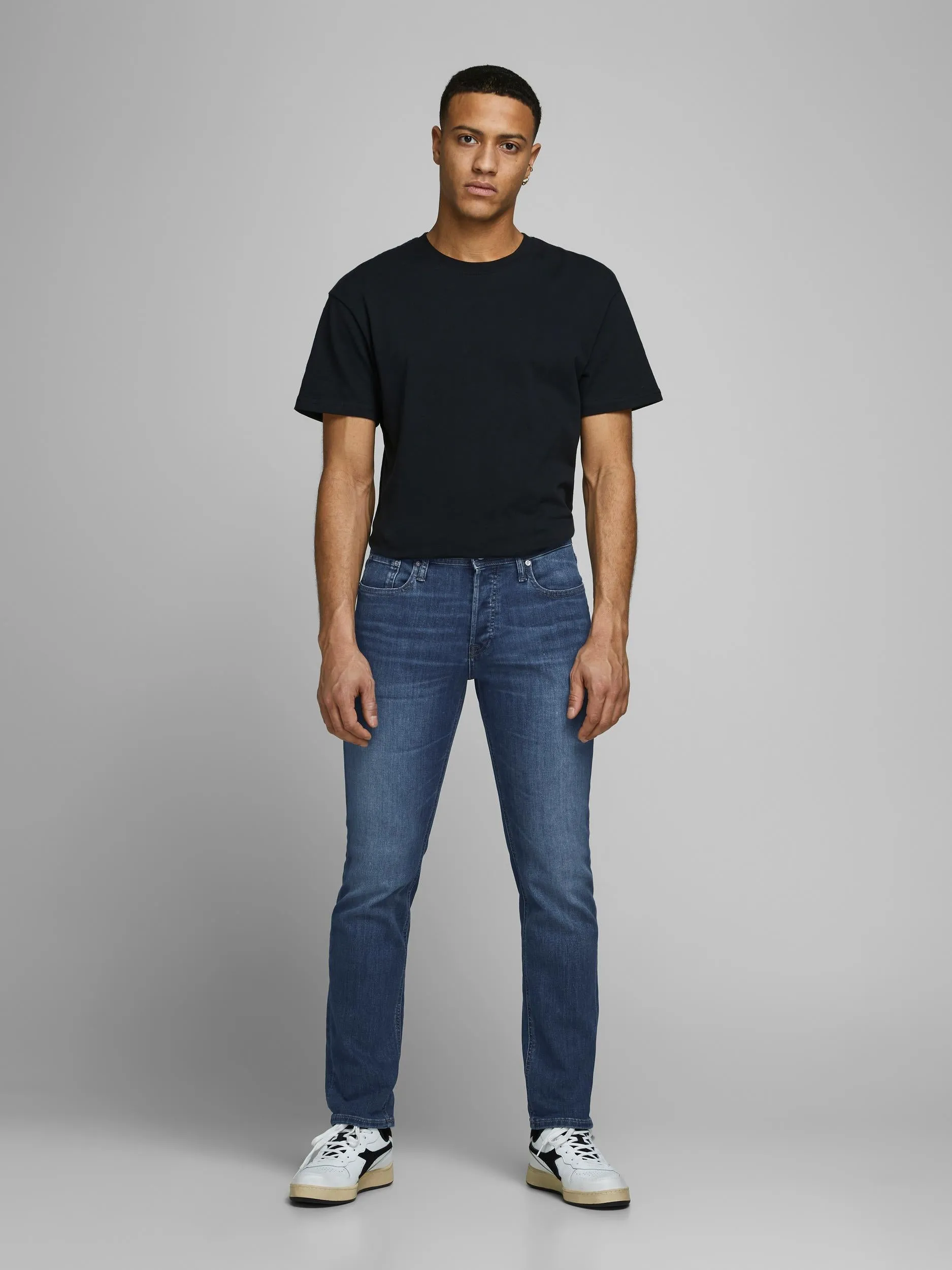 Jack & Jones GLENN814 Slim Fit Jeans