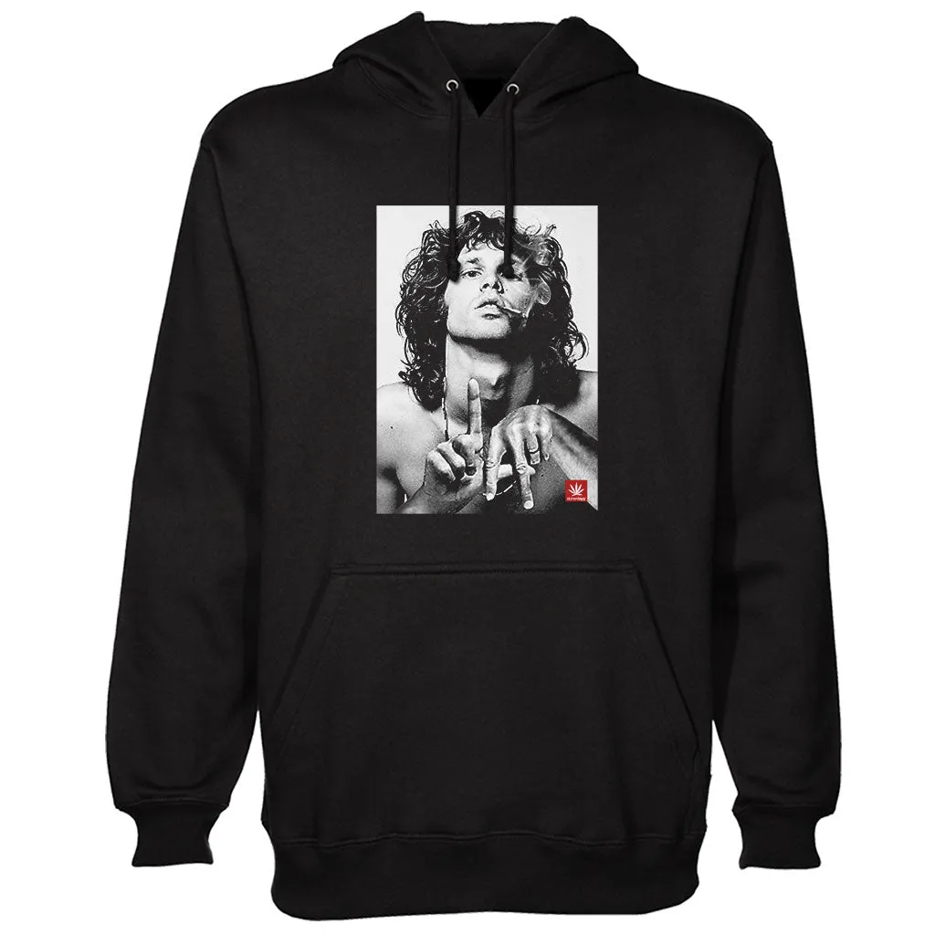 Jim LA Hoodie