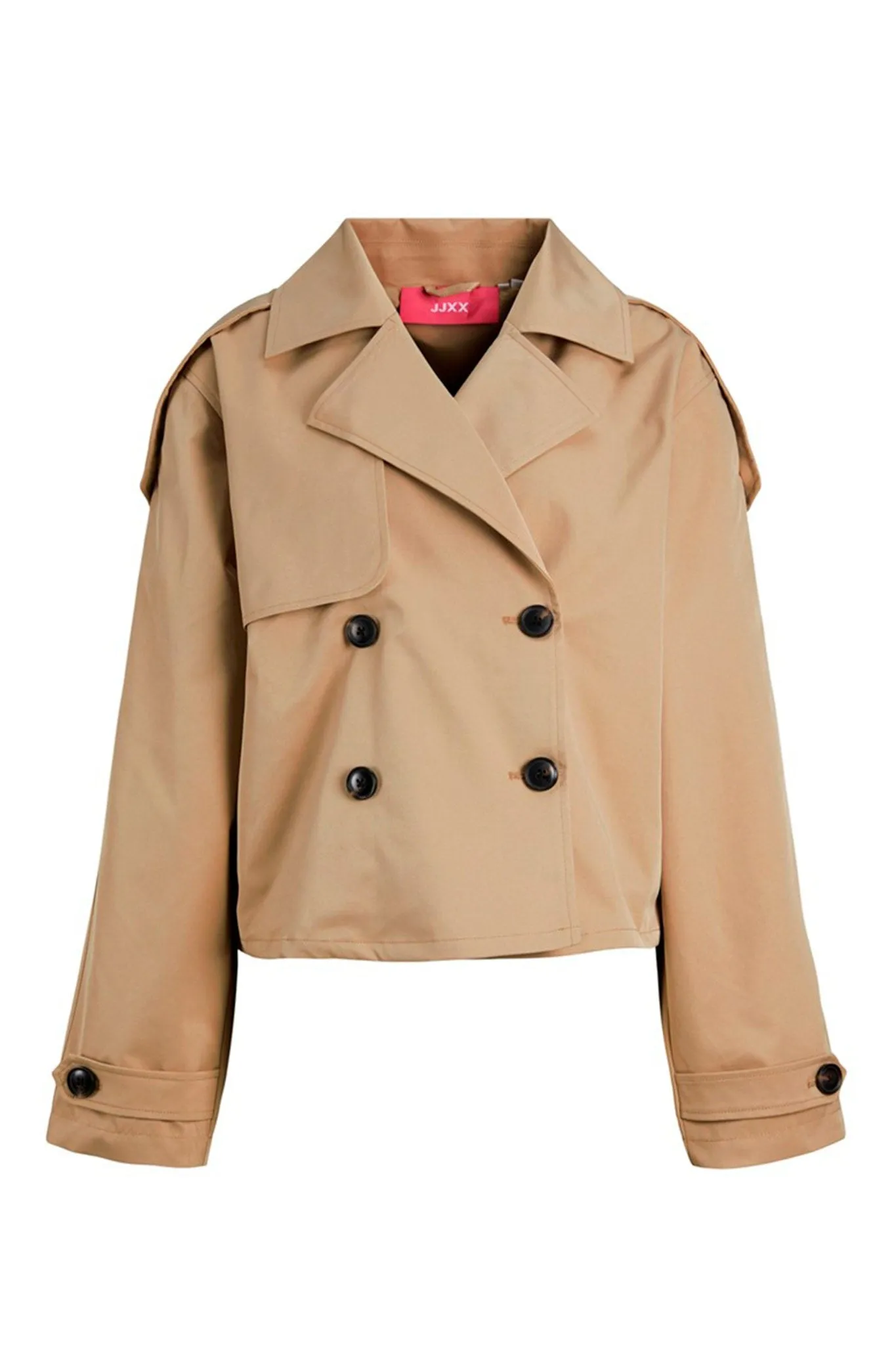 JXCarlie Trenchcoat - Beige