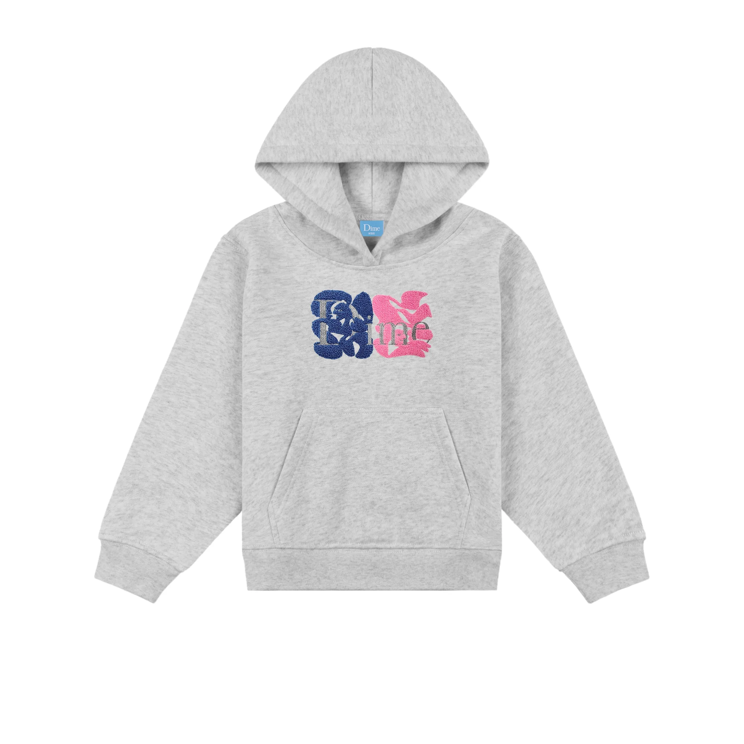 Kids Classic Duo Hoodie