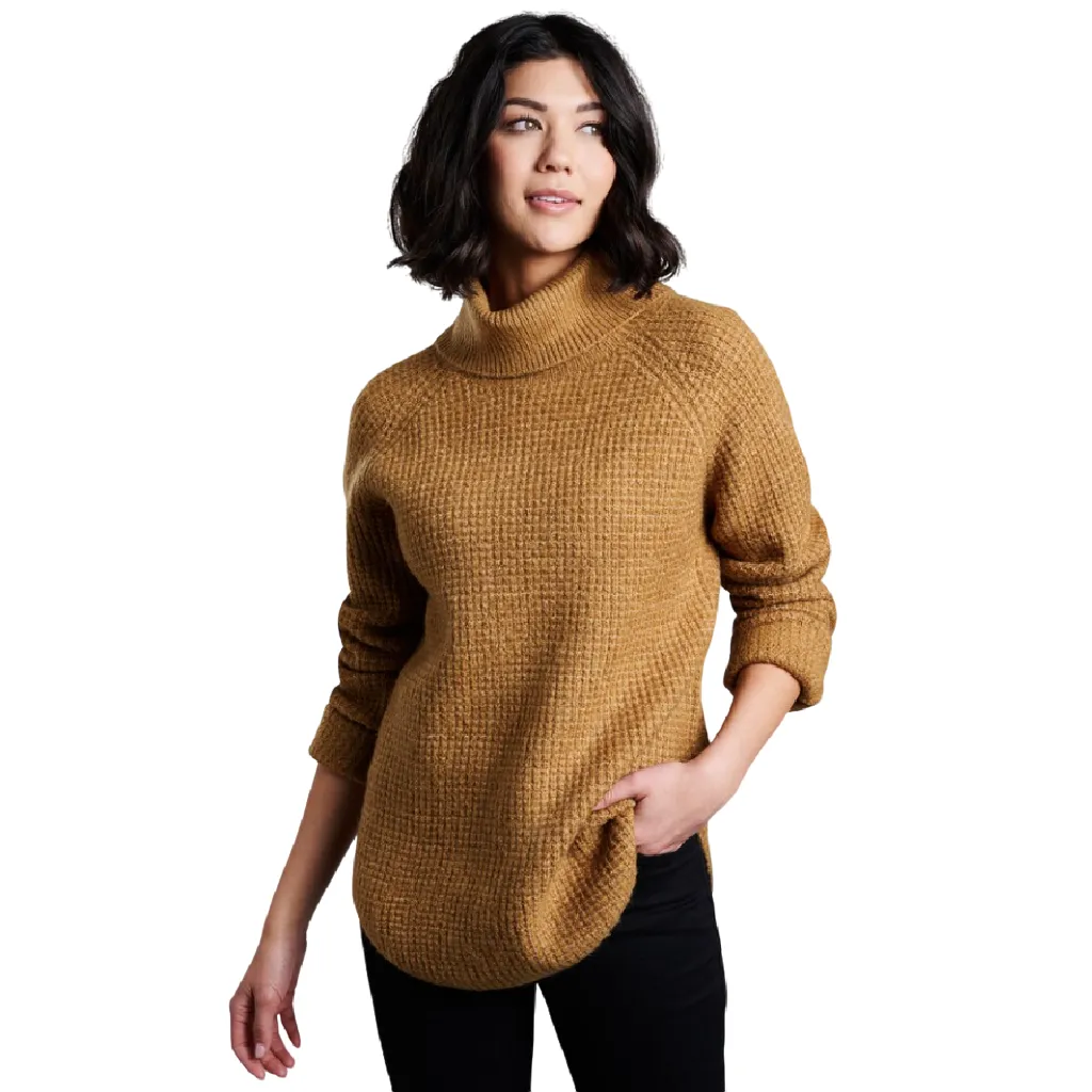 Kuhl Women's Sienna Sweater