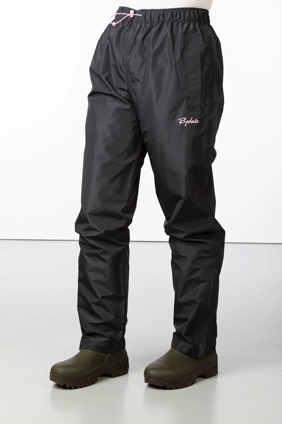 Ladies Waterproof Overtrousers