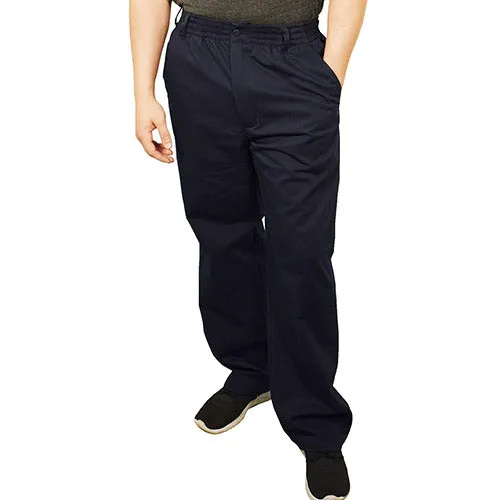 LD Sport Full Elastic Twill Pants 32" Inseam