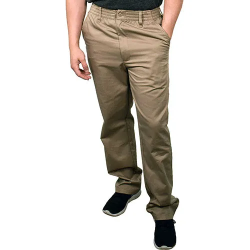 LD Sport Full Elastic Twill Pants 32" Inseam