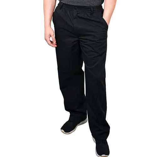 LD Sport Full Elastic Twill Pants 32" Inseam