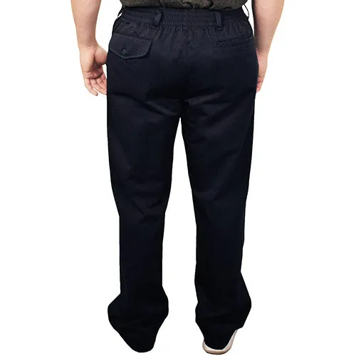 LD Sport Full Elastic Twill Pants 32" Inseam