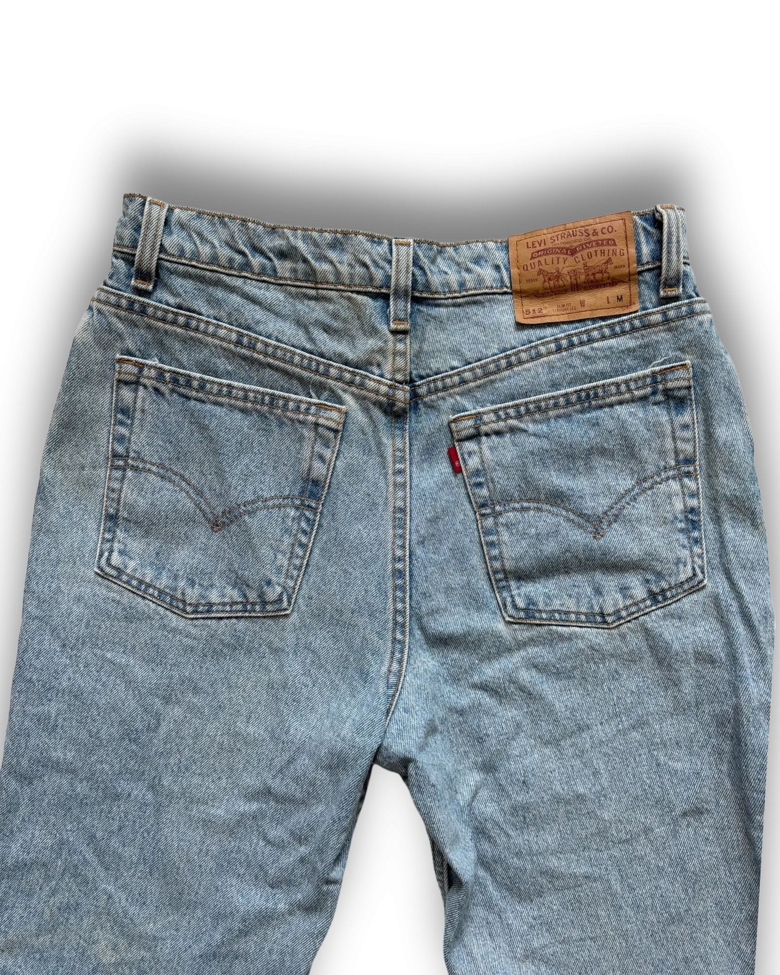 Levi’s 512 Size Medium