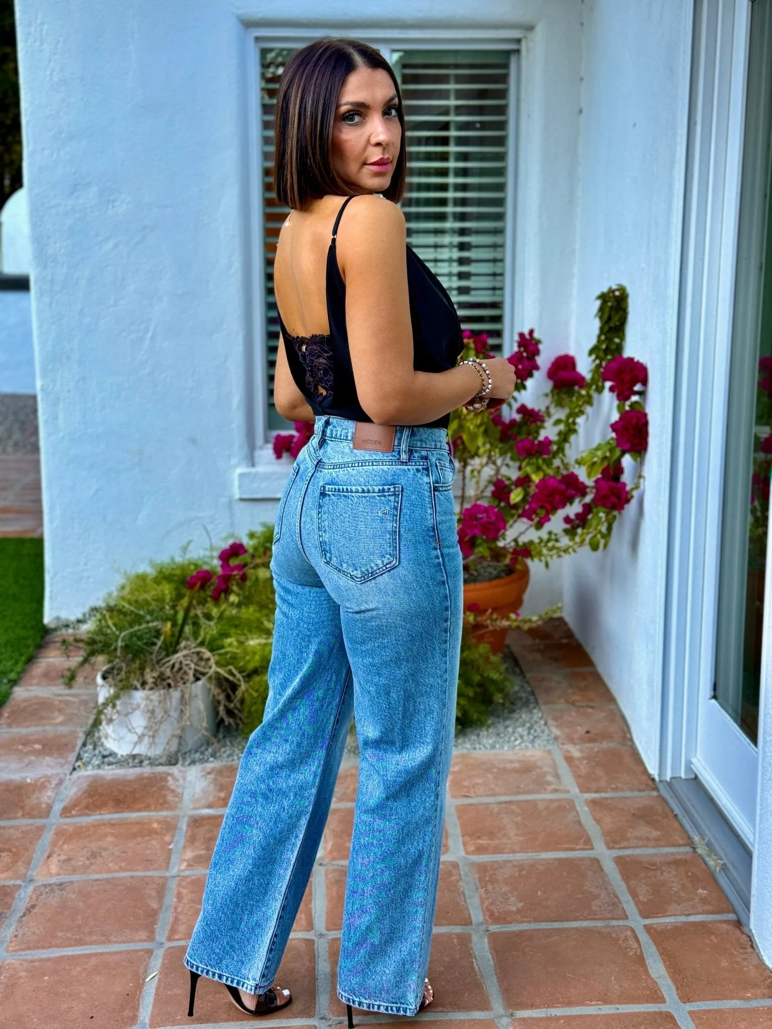 Lucy Denim