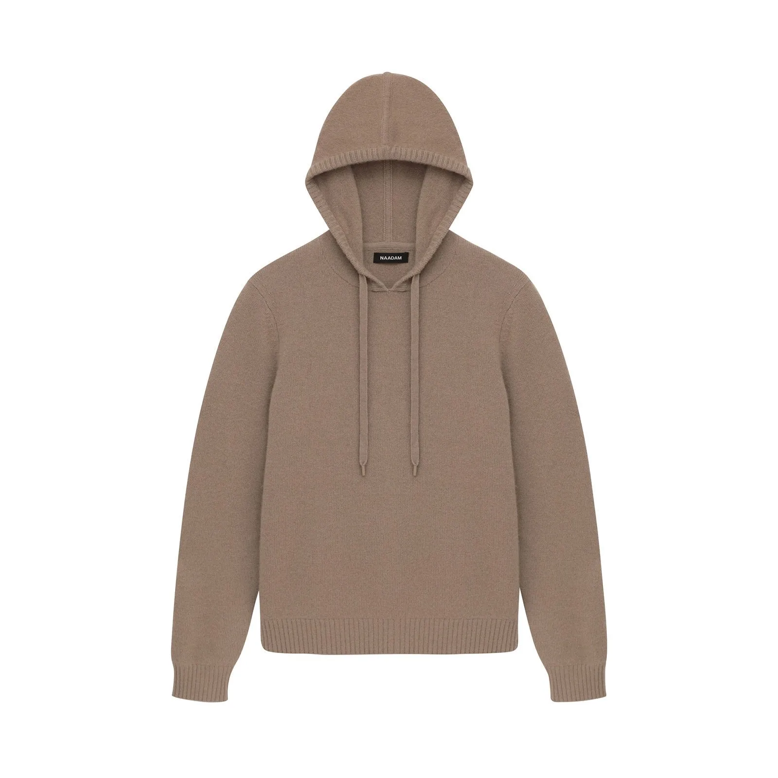 Luxe Cashmere Hoodie