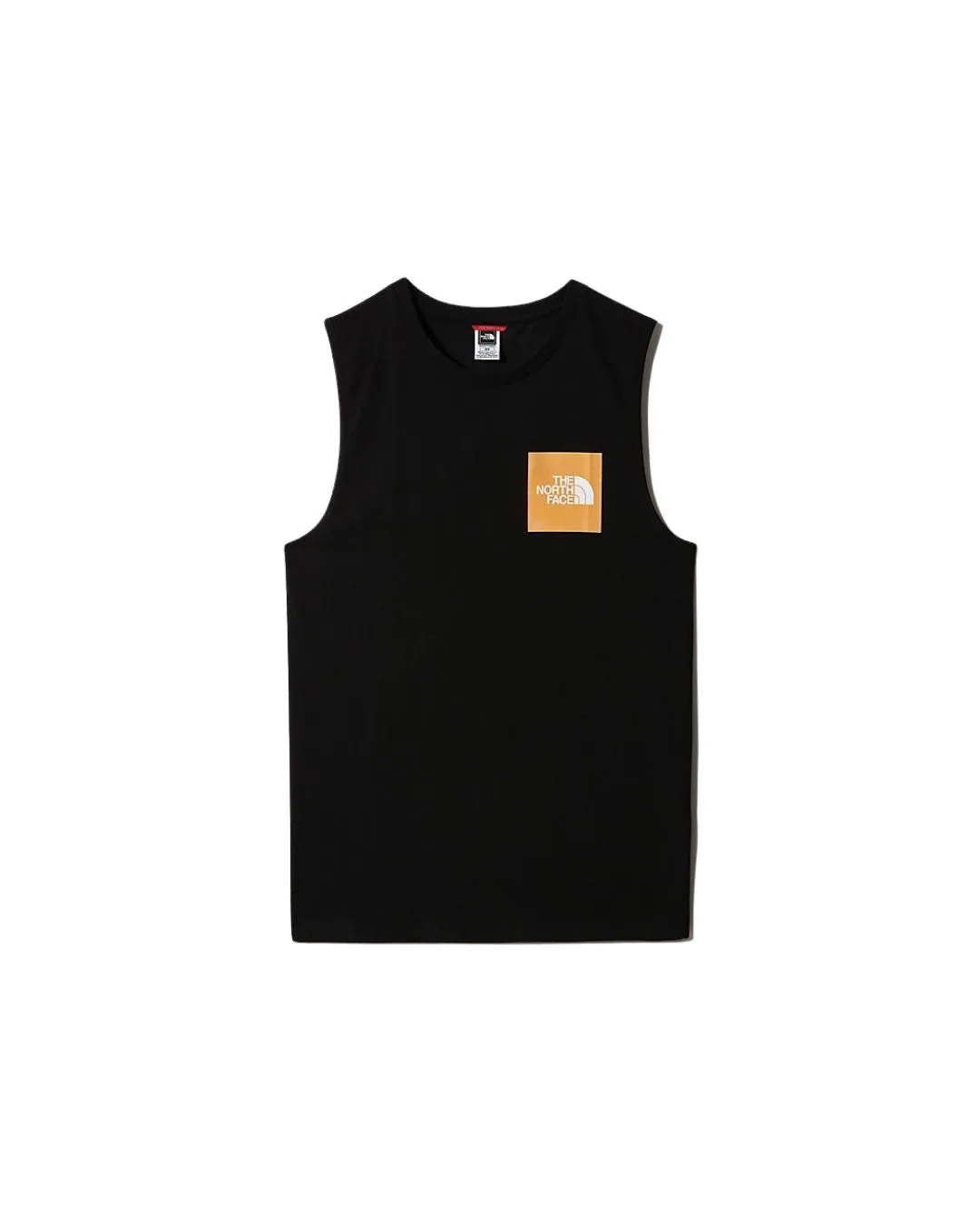 M Galaham Graphic Tank