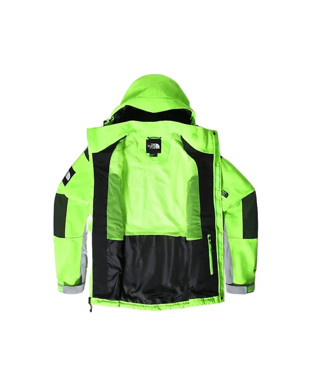 M Phlego Dryvent Jacket