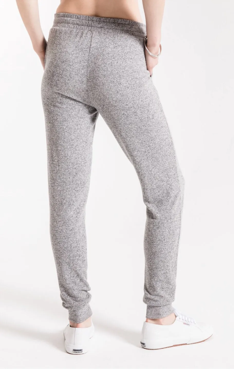 Marled Jogger