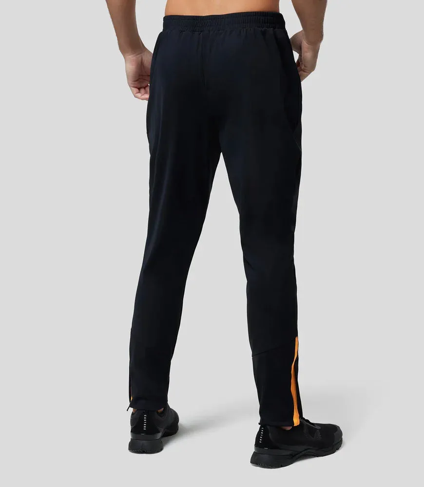 McLaren F1 Men's Performance Joggers- Phantom