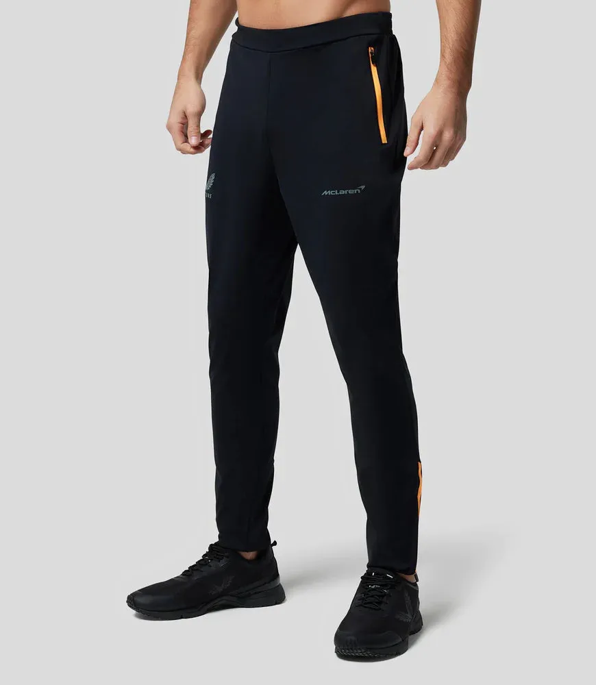 McLaren F1 Men's Performance Joggers- Phantom