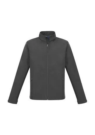 Men's Apex Lightweight Softshell  Jacket