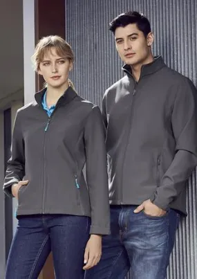 Men's Apex Lightweight Softshell  Jacket