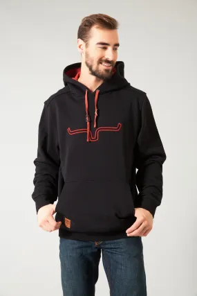 Men's Kimes Fast Talker Hoodie