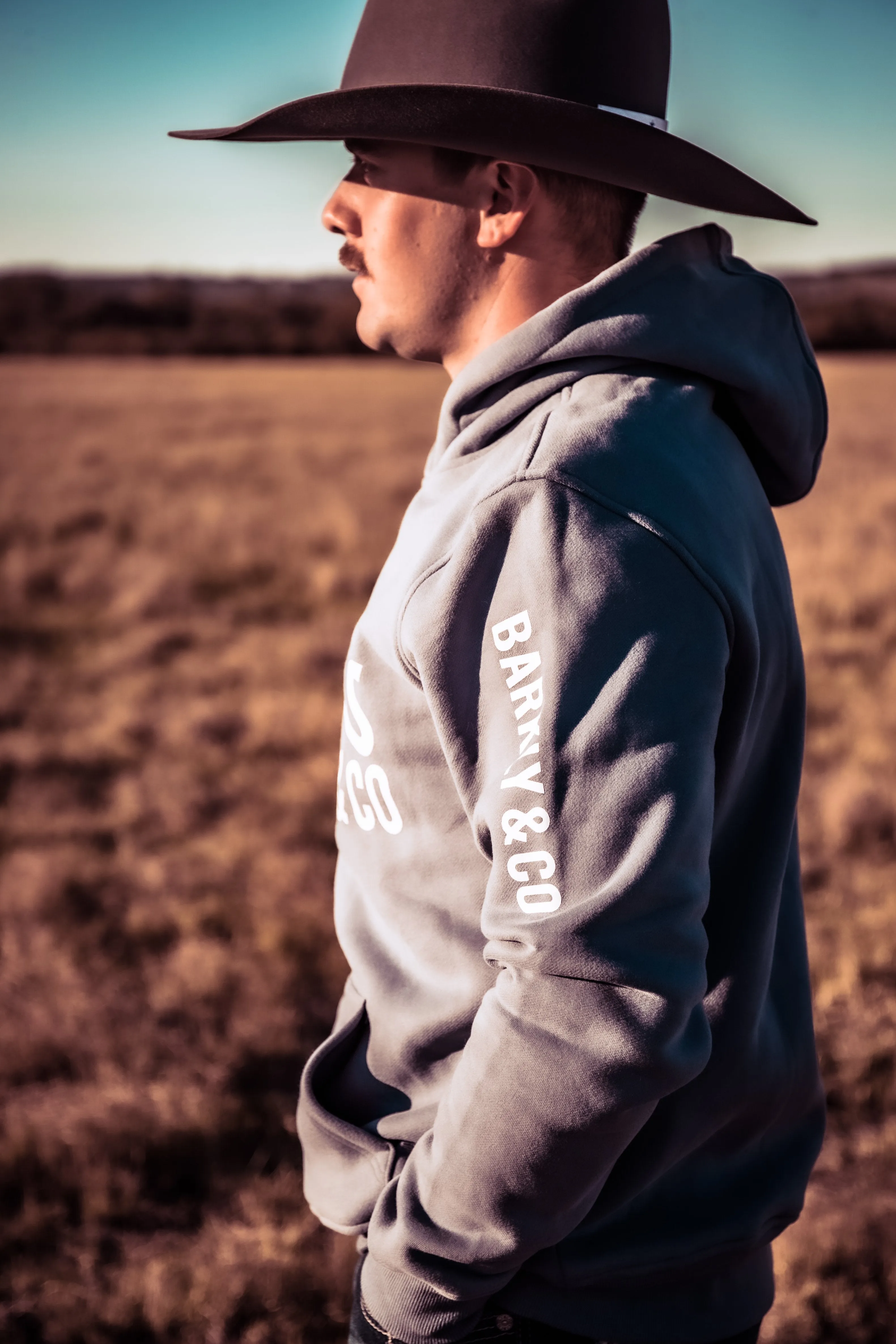 Men's Rocklands Hoodie