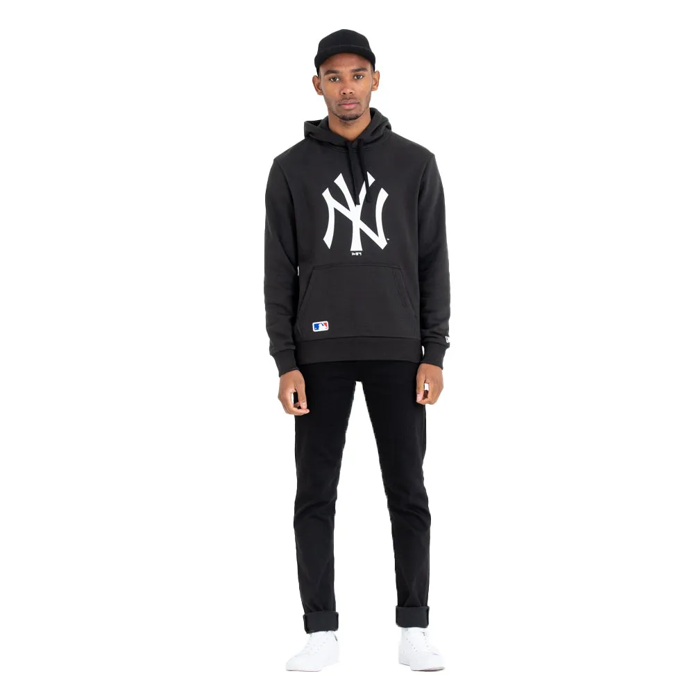 MLB New York Yankees Hoodie Mit Teamlogo