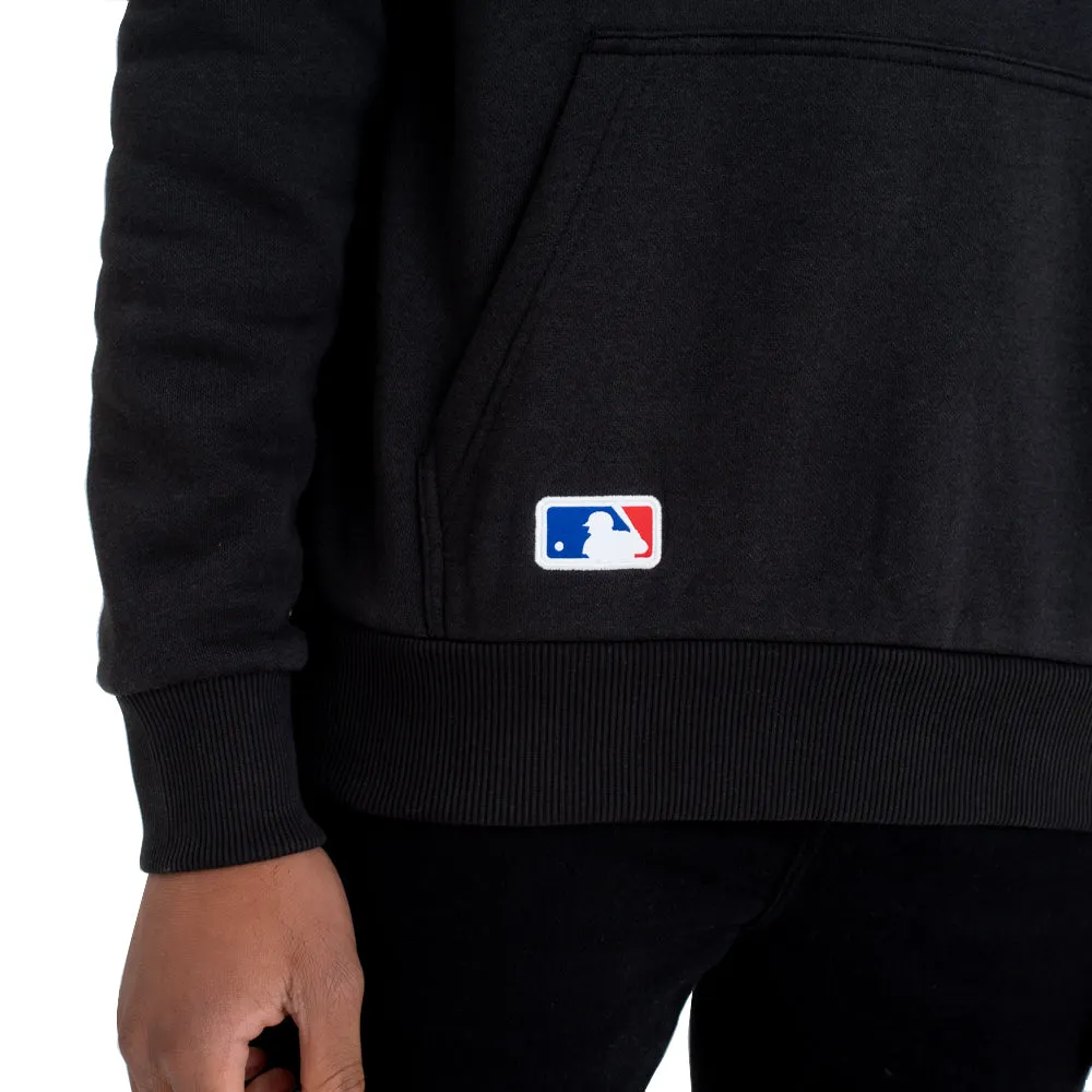 MLB New York Yankees Hoodie Mit Teamlogo