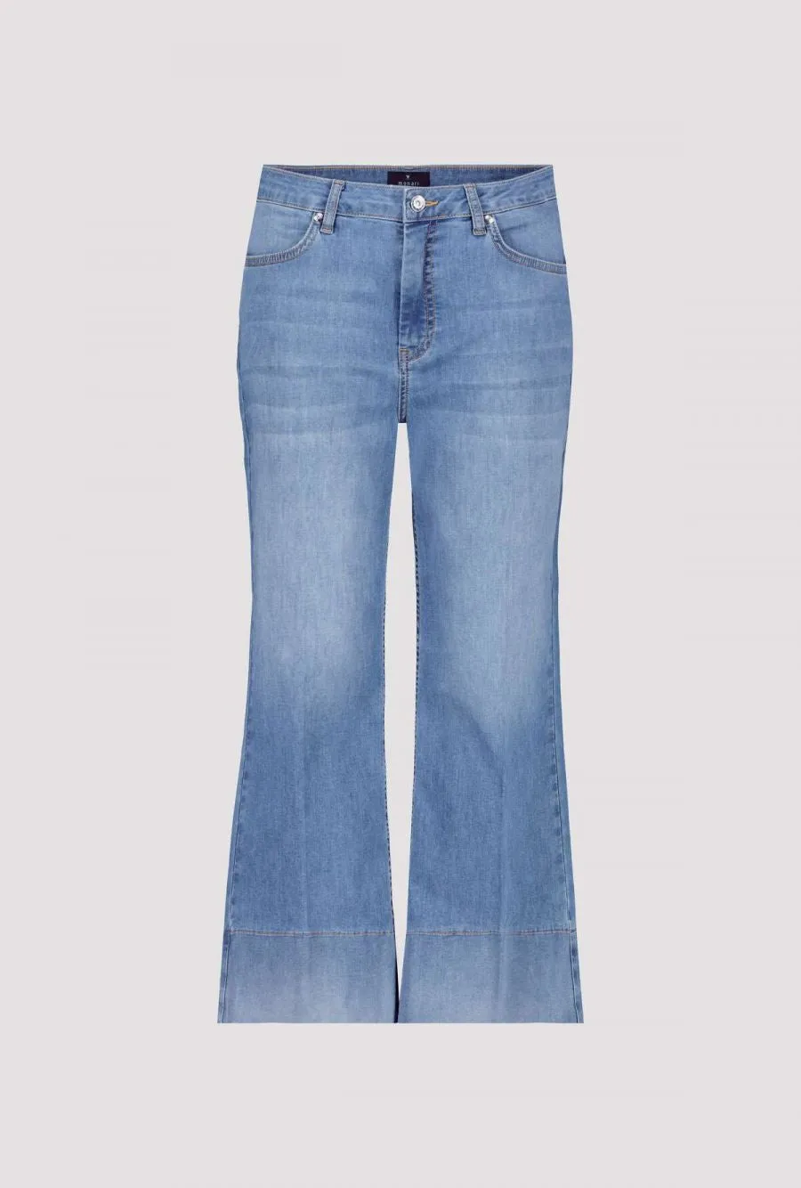 MONARI  jeans straight soft touch