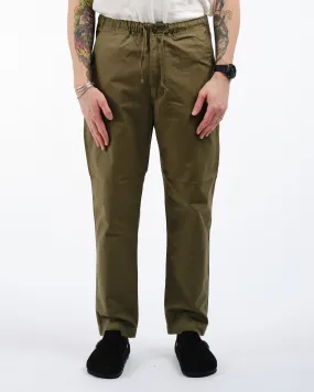 NEW YORKER PANTS ARMY GREEN