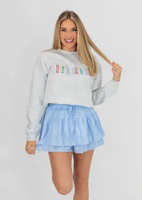 North Carolina Sweatshirt