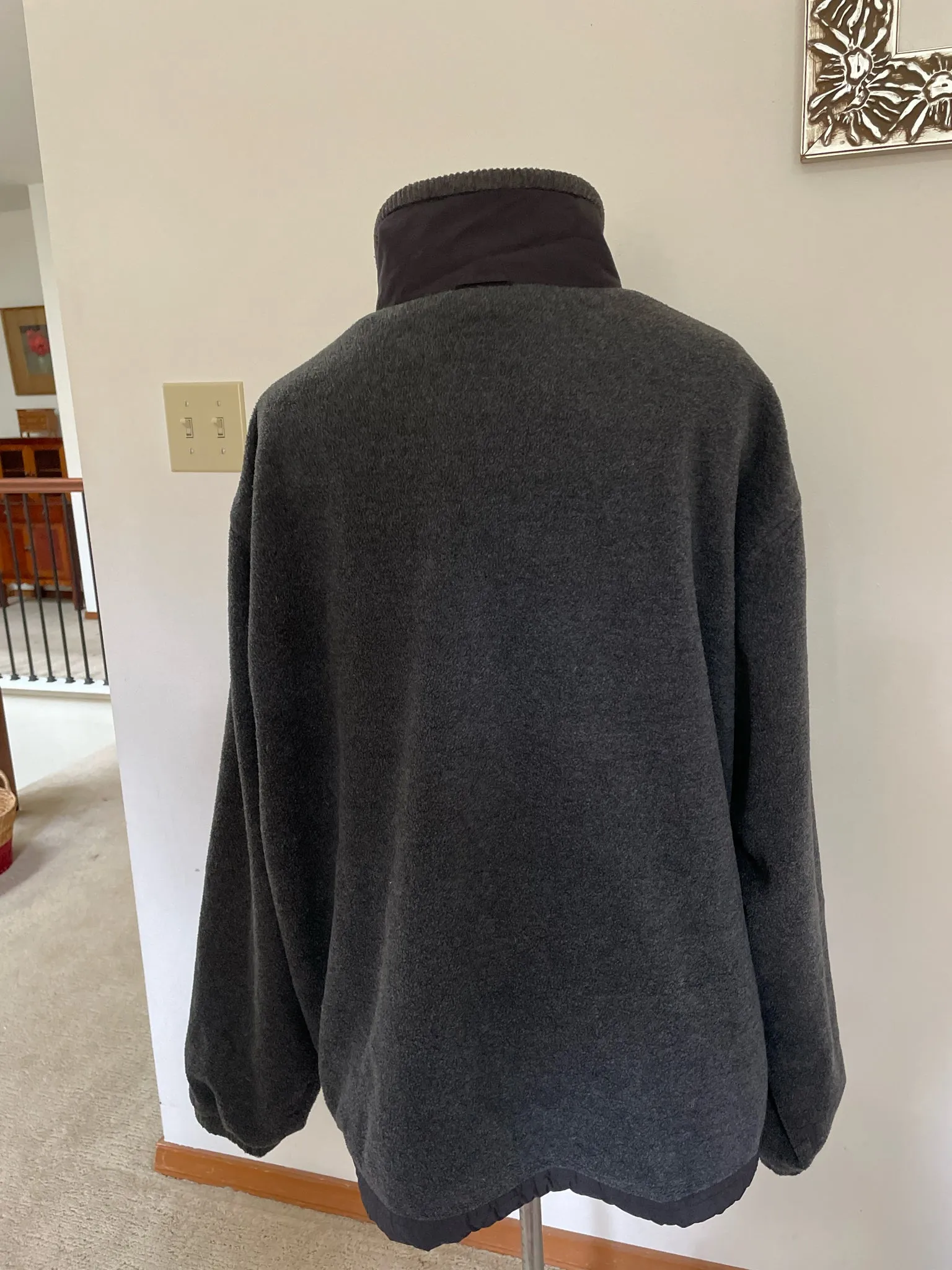 North End Jacket Men's XXL