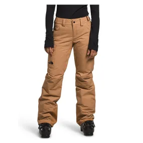 North Face Freedom Ins Pant - Women's 2024