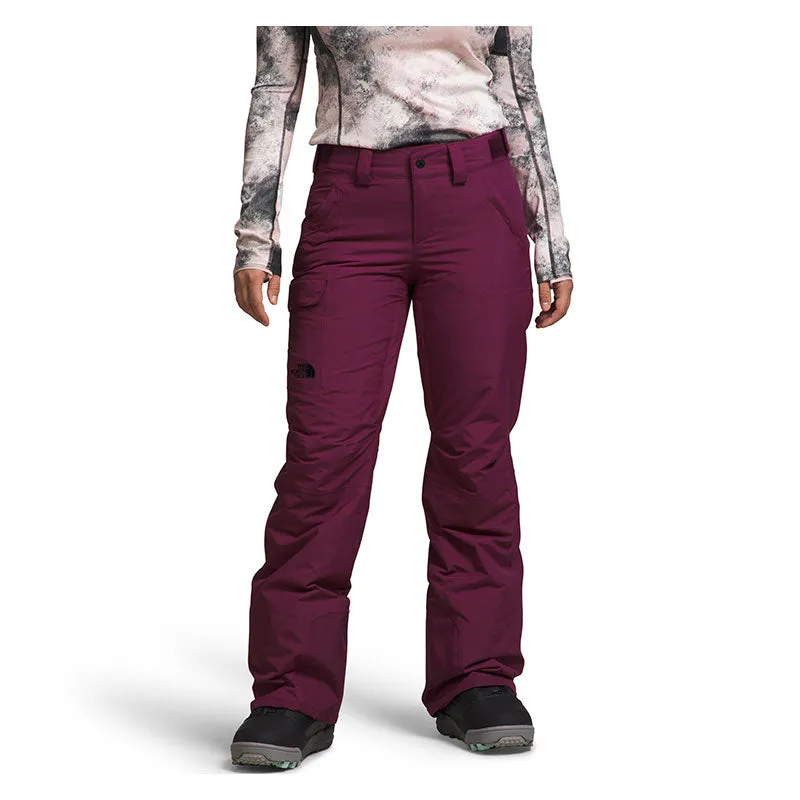 North Face Freedom Ins Pant - Women's 2024