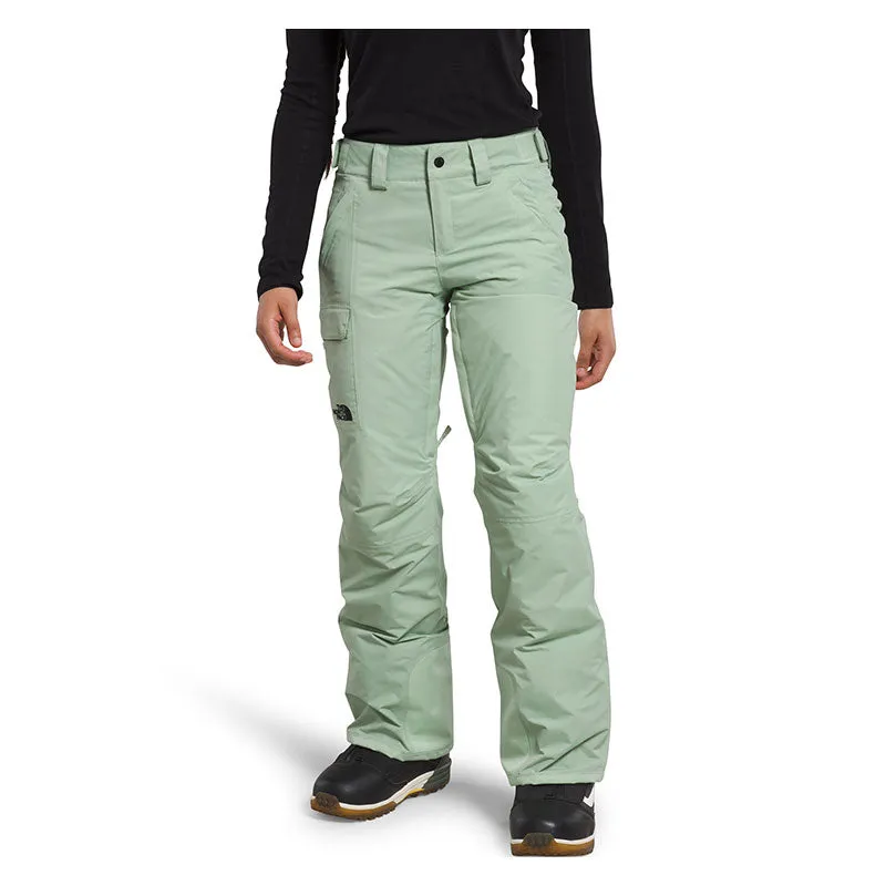 North Face Freedom Ins Pant - Women's 2024