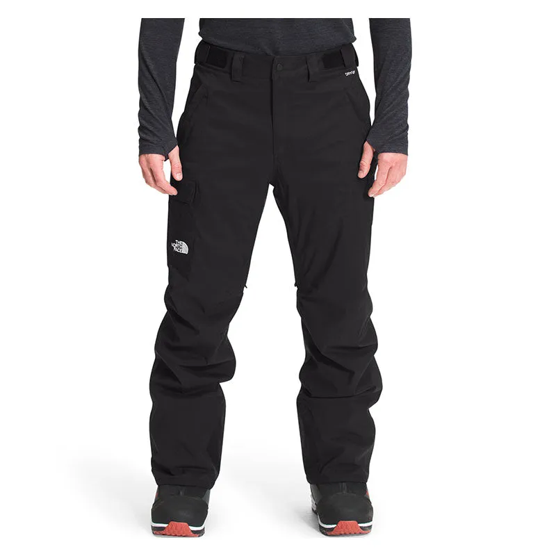 North Face Freedom Ins Short Pant 2024