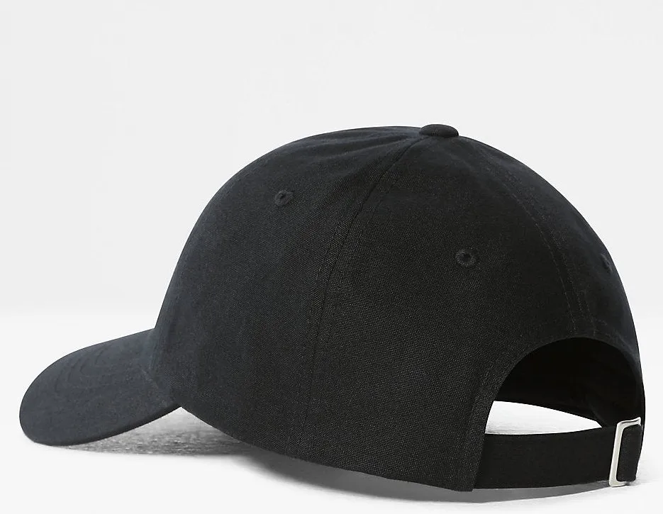 North Face NORM HAT Black