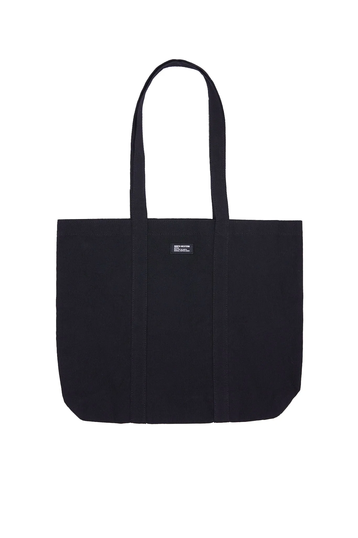 North Western Tote Bag