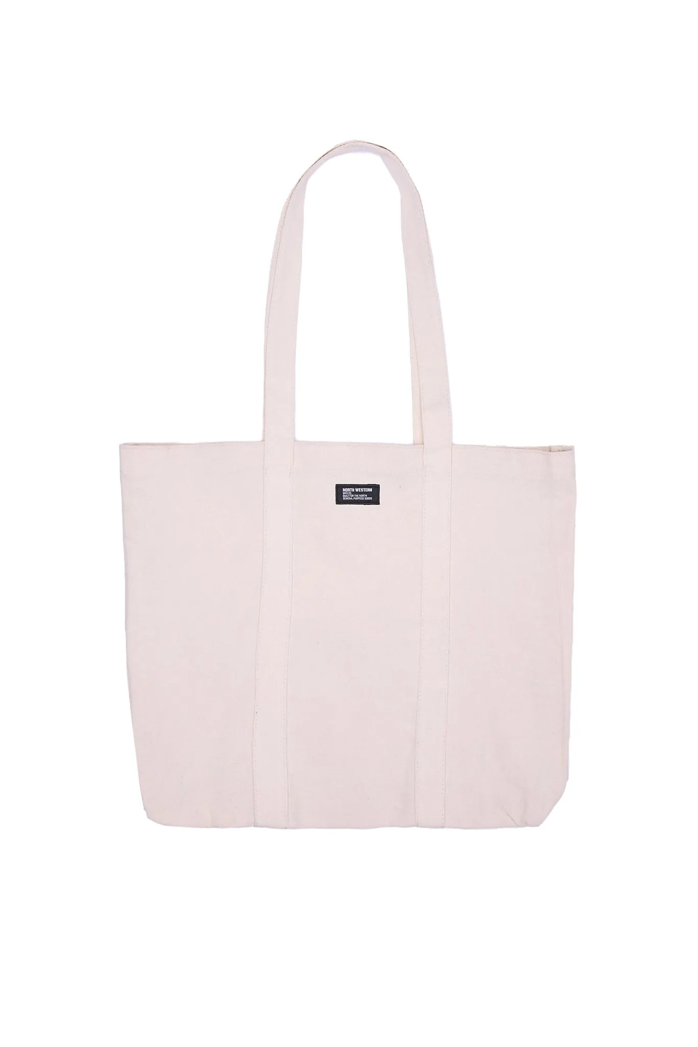 North Western Tote Bag