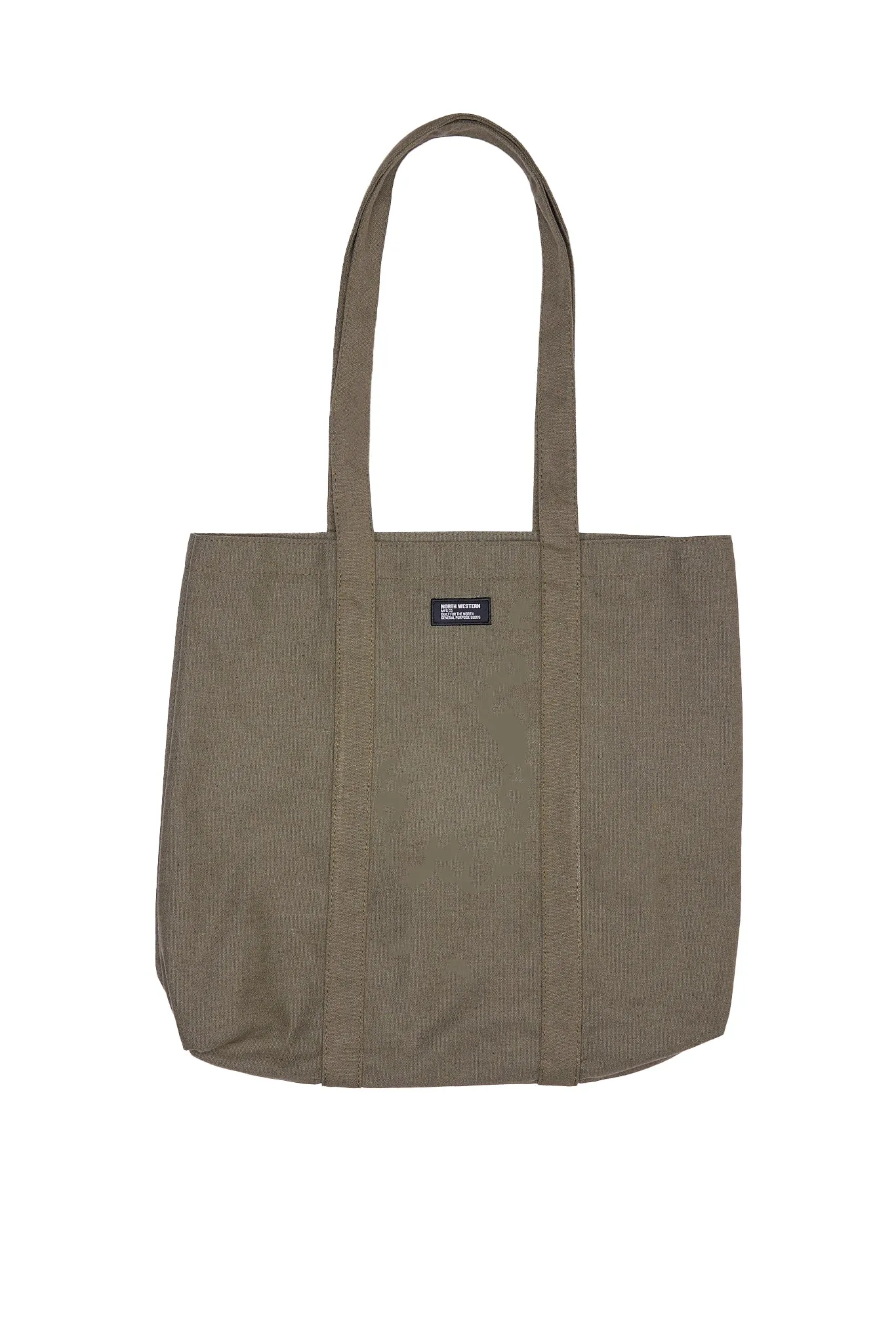 North Western Tote Bag