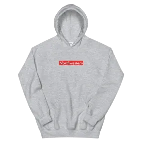 Northwestern Supreme Hoodie