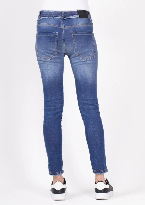 Numi Boyfriend Denim