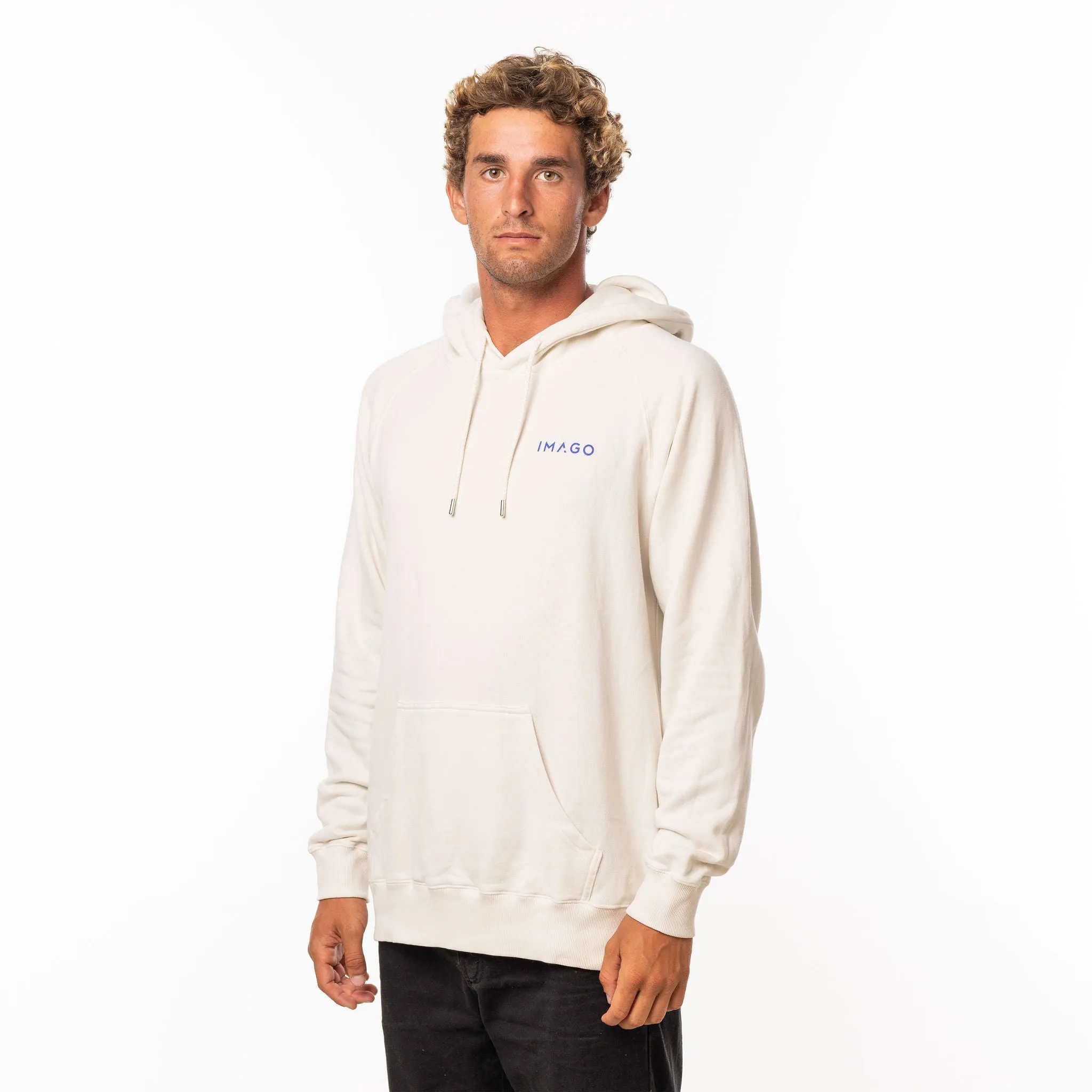 Oyster Hoodie