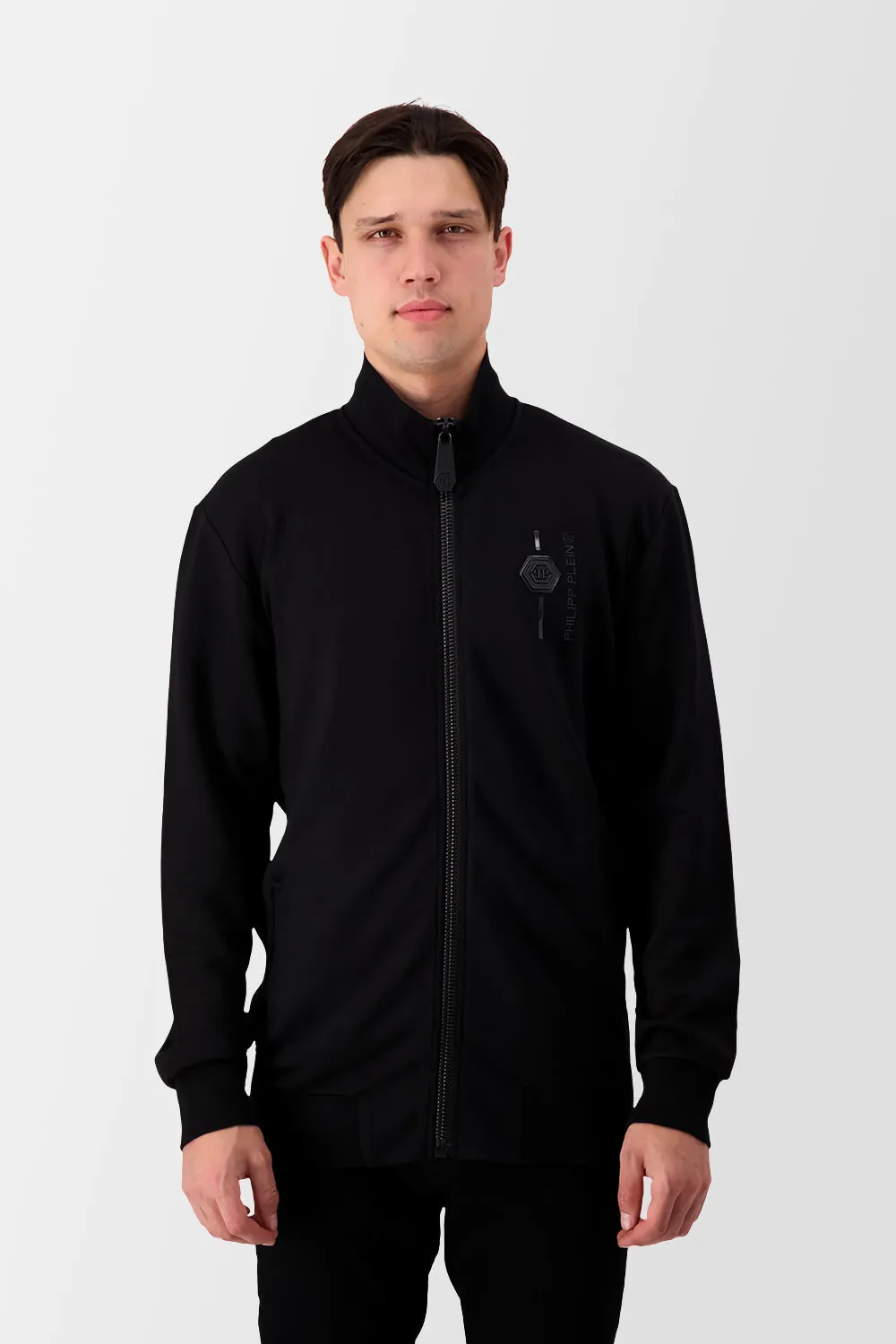 Philipp Plein 20th Anniversary Jogging Jacket