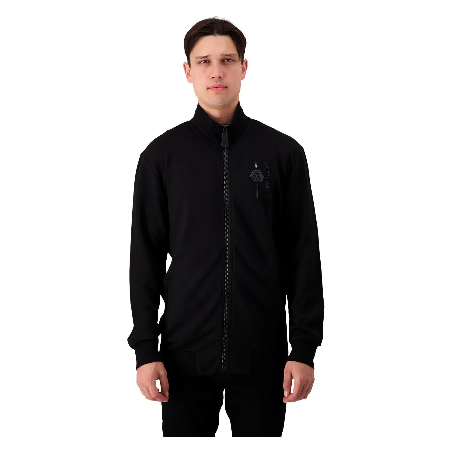 Philipp Plein 20th Anniversary Jogging Jacket