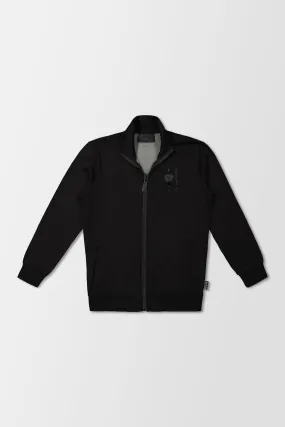 Philipp Plein 20th Anniversary Jogging Jacket