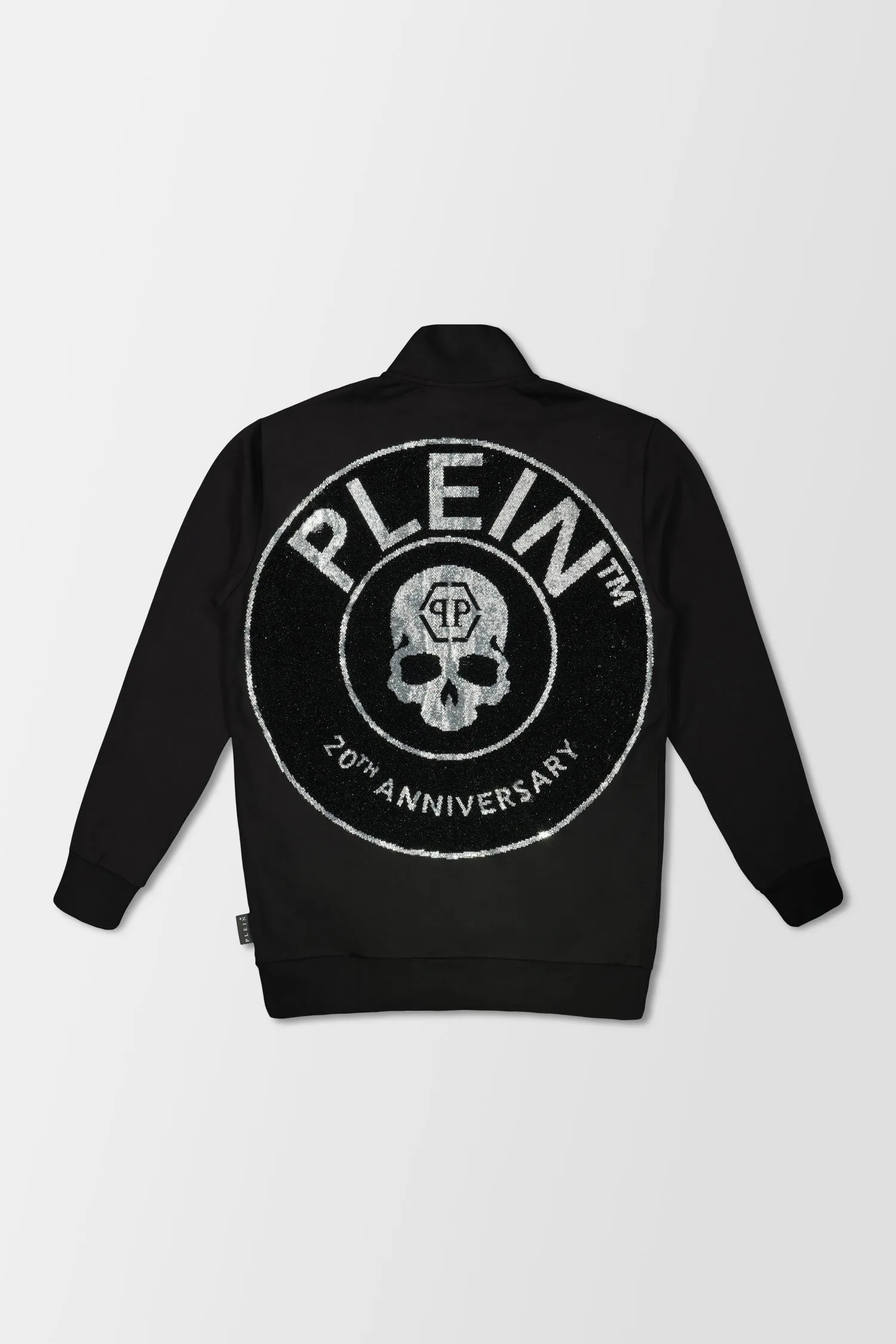 Philipp Plein 20th Anniversary Jogging Jacket