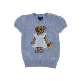 POLO RALPH LAUREN 'Bear' Sweater