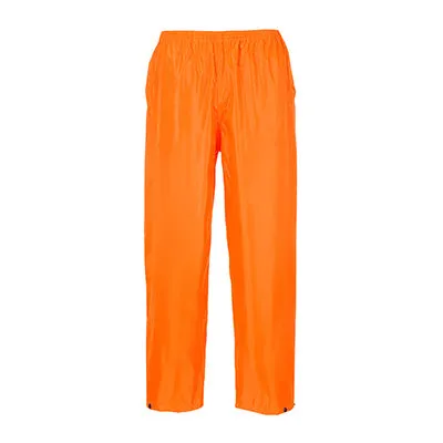 Portwest Rain Trousers