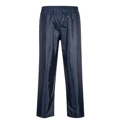 Portwest Rain Trousers