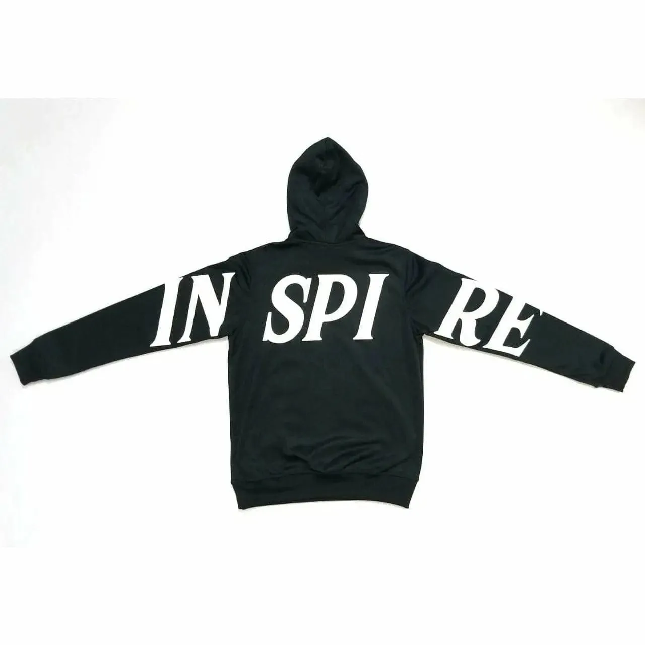 "Inspired" By Virg hoodies for men