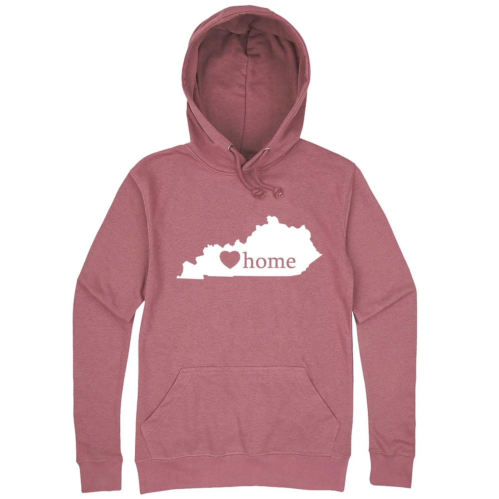 "Kentucky Home State Pride" hoodie